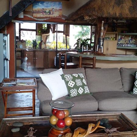 Canyon Guest Villa Ходспруит Екстериор снимка
