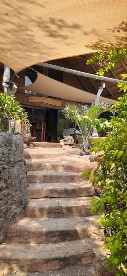 Canyon Guest Villa Ходспруит Екстериор снимка