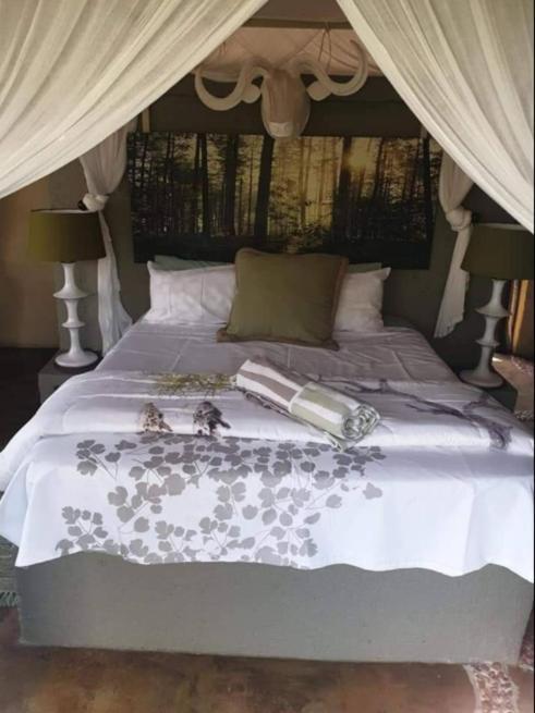 Canyon Guest Villa Ходспруит Екстериор снимка