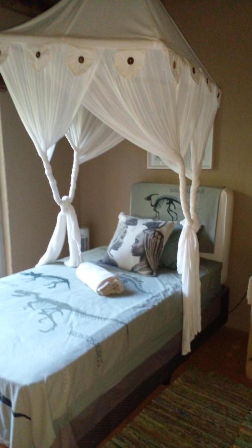 Canyon Guest Villa Ходспруит Екстериор снимка