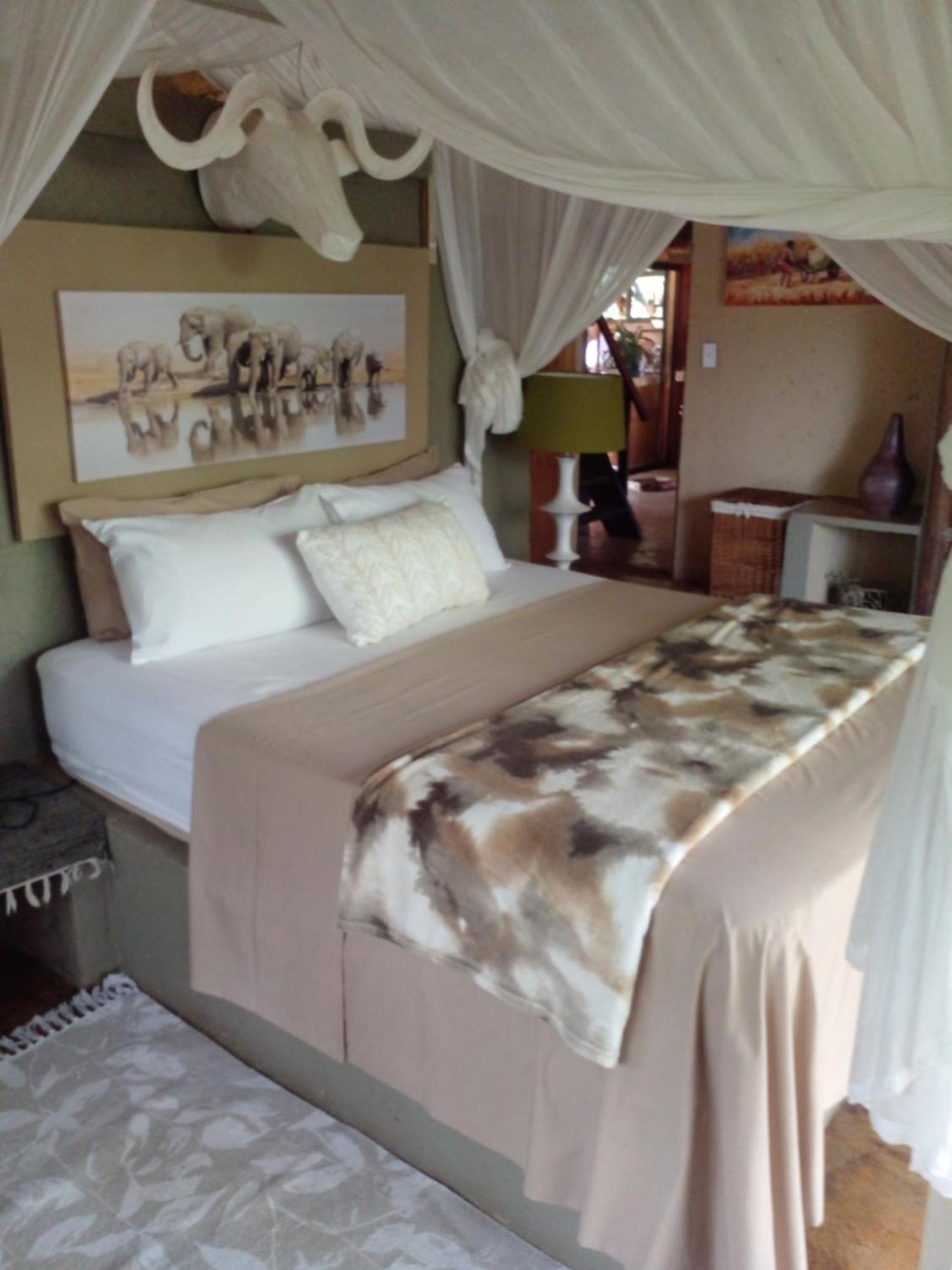 Canyon Guest Villa Ходспруит Екстериор снимка