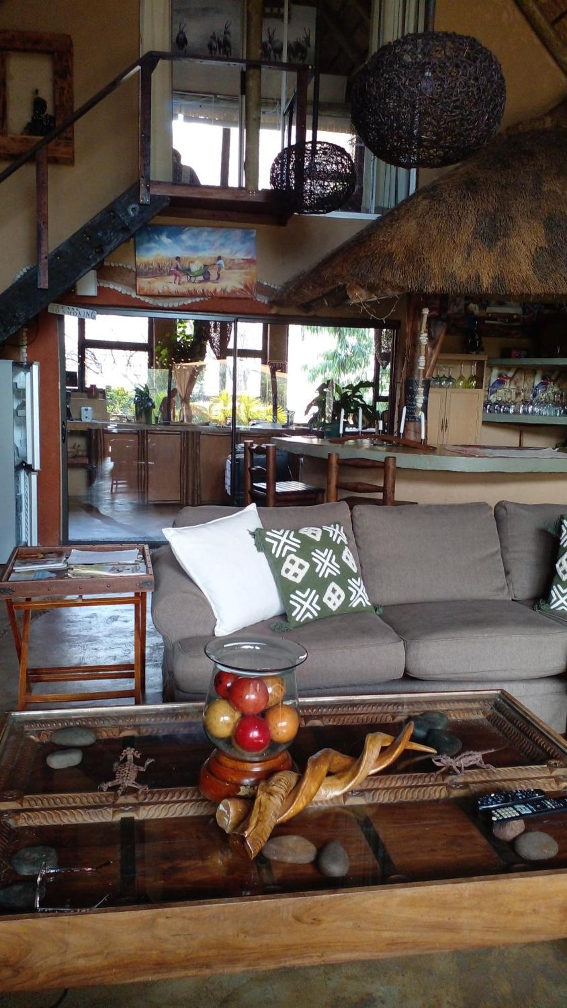 Canyon Guest Villa Ходспруит Екстериор снимка