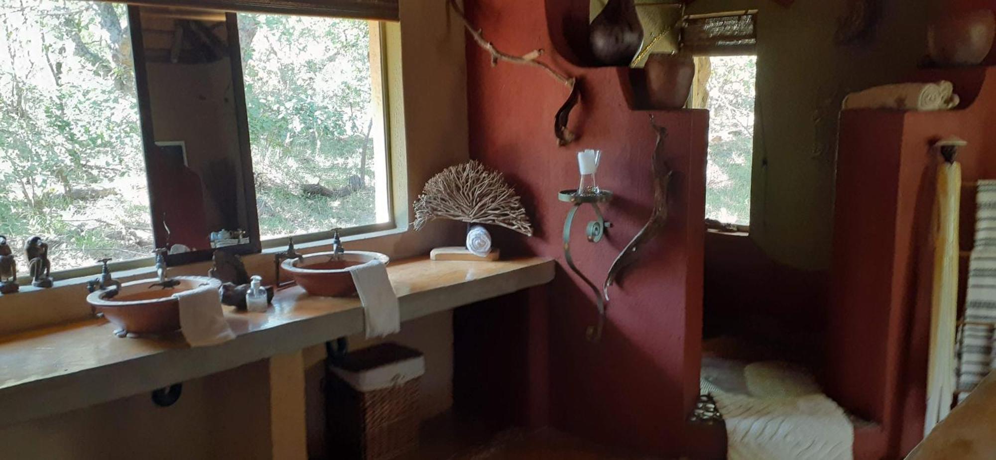 Canyon Guest Villa Ходспруит Екстериор снимка